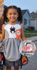 Mayor Costume-Halloween Costume-Halloween Dress-Halloween Party Dress-Theme Park Dress- Fall-Halloween Mayor