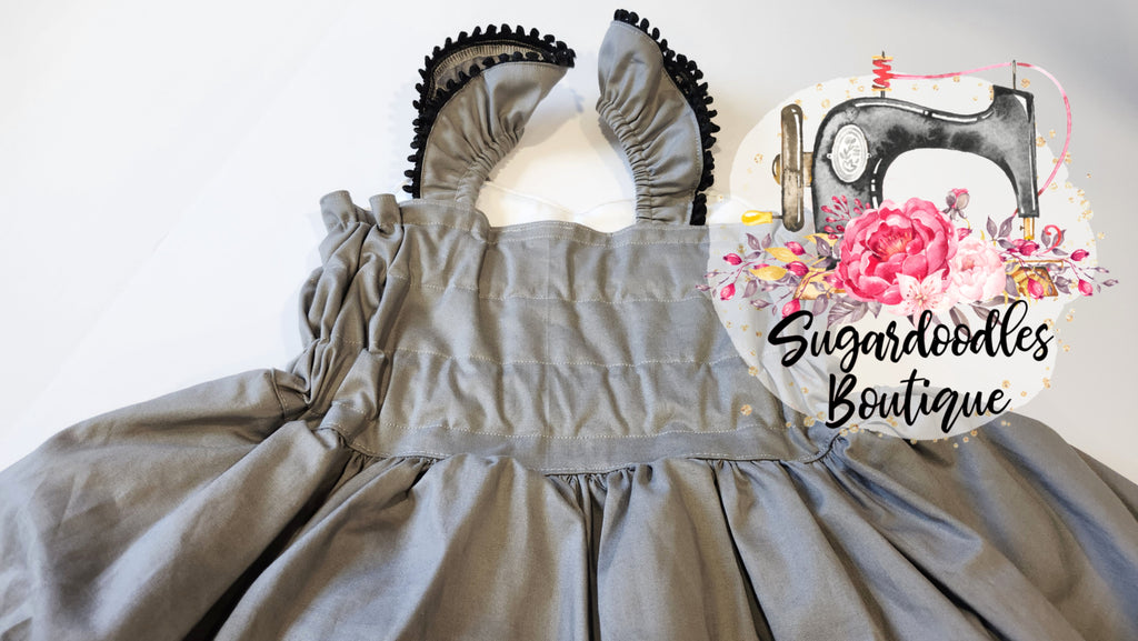Mayor Costume-Halloween Costume-Halloween Dress-Halloween Party Dress-Theme Park Dress- Fall-Halloween Mayor