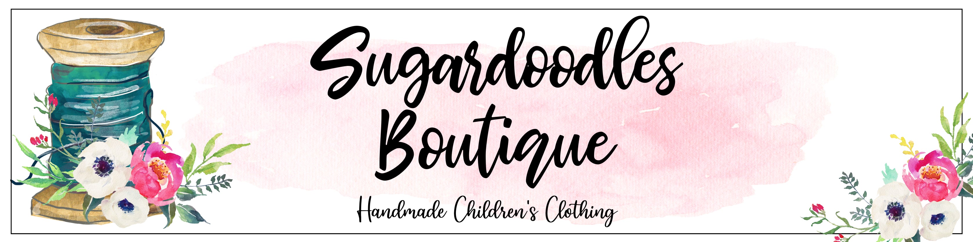 Sugardoodles Boutique
